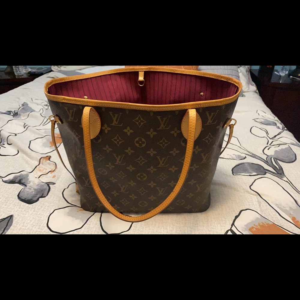 LV Never Full Mm